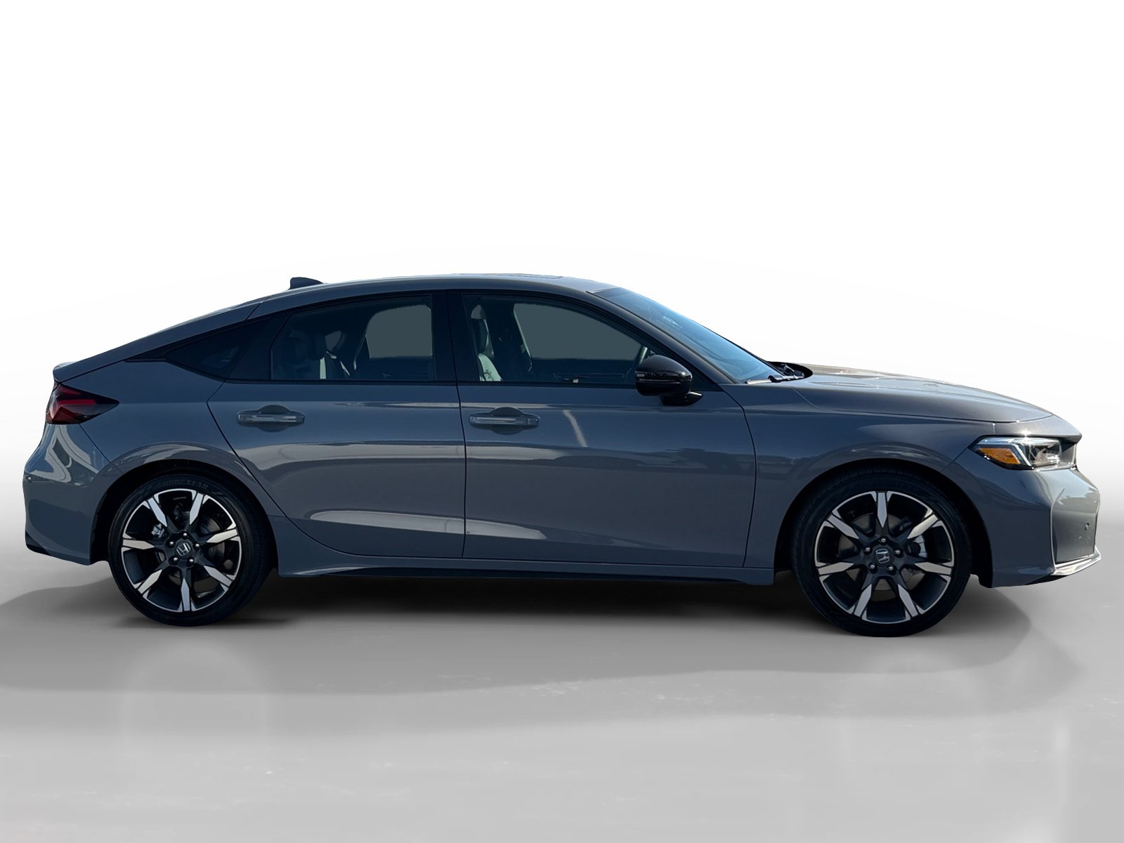 New 2026 Honda Civic Sport Touring image 6