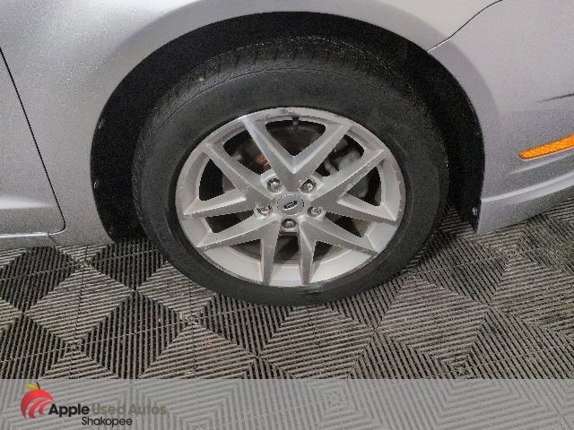 Used 2012 Ford Fusion SEL FWD image 41