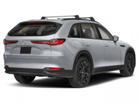 New 2025 MAZDA CX-90 Plug-In Hybrid w/Premium Sport image 5