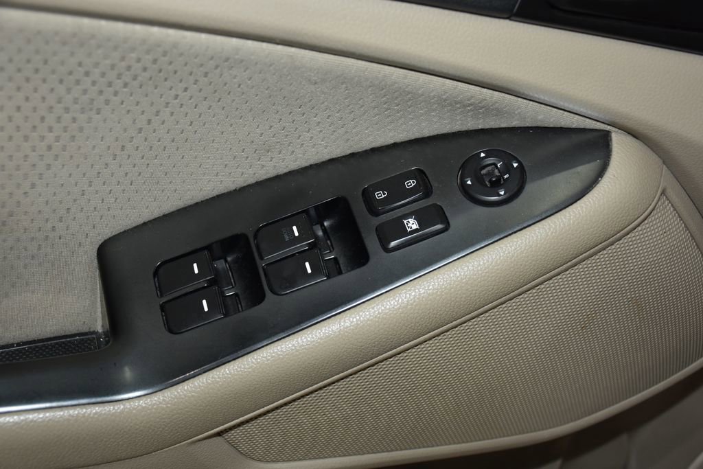 Used 2014 Kia Optima LX image 20