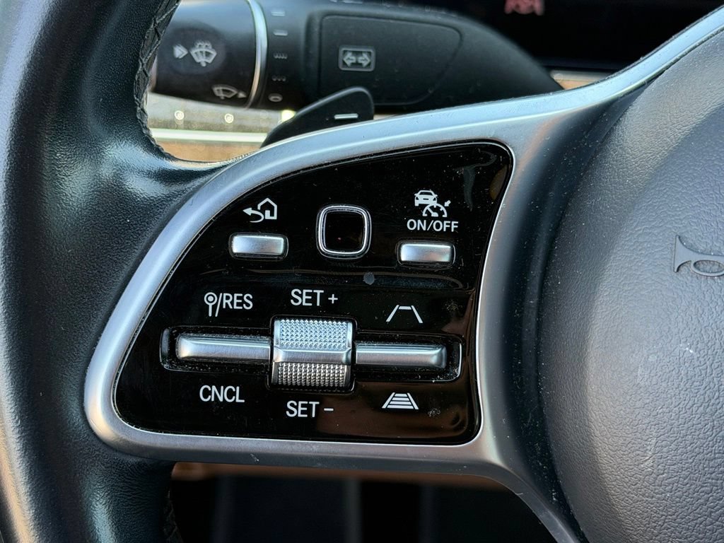 Used 2019 Mercedes-Benz E 450 4MATIC Sedan image 13