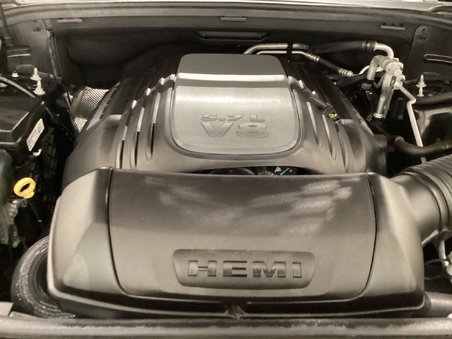 Used 2024 Dodge Durango R/T w/ Blacktop Package AWD/4WD image 10