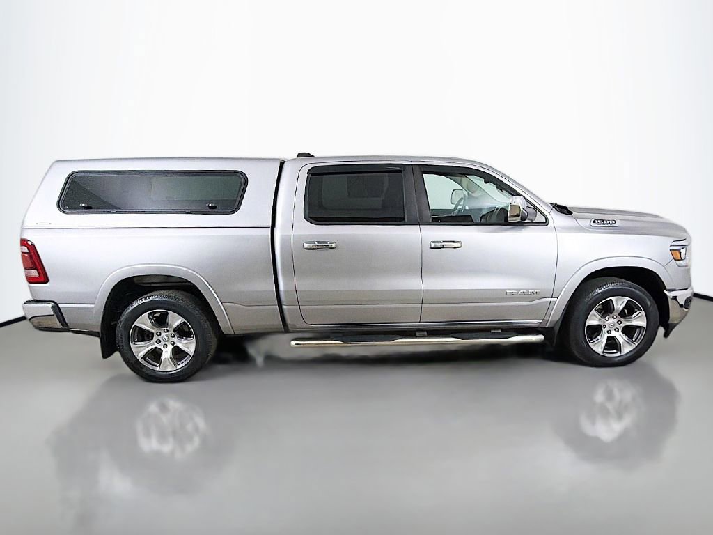 Used 2020 RAM 1500 Laramie image 15