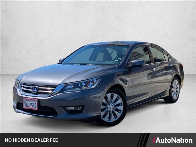 Used 2013 Honda Accord EX-L