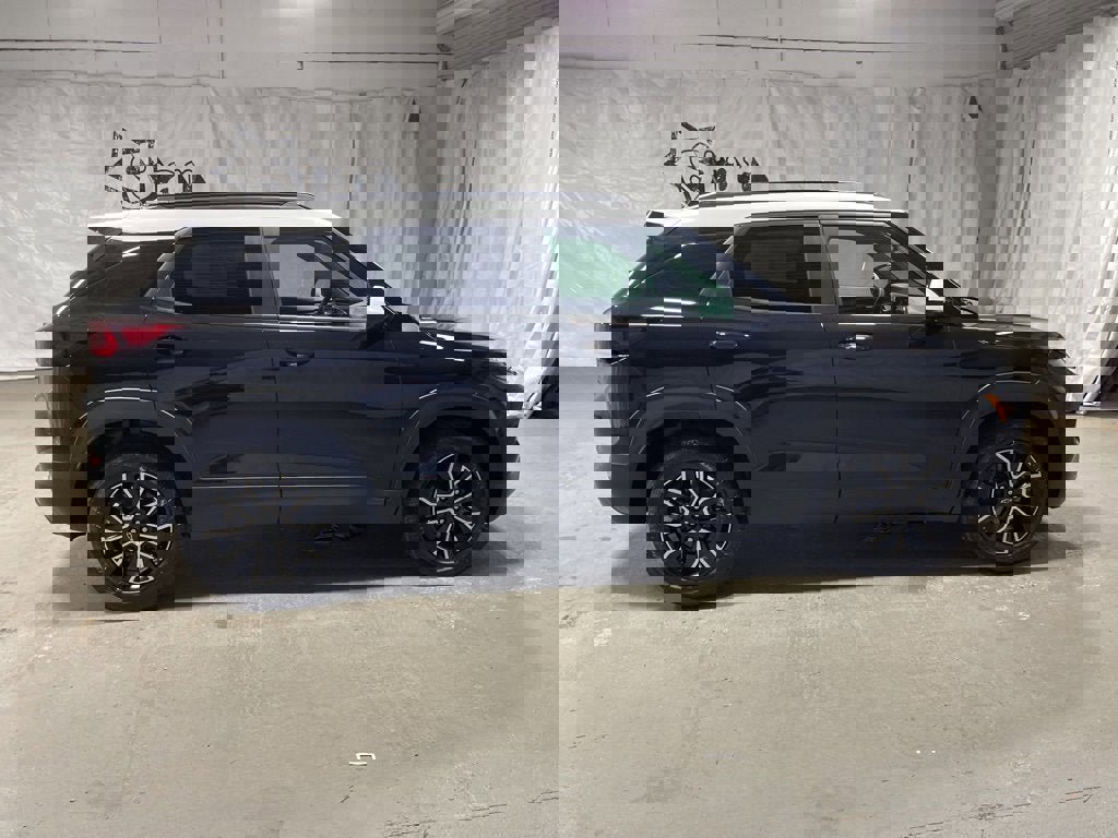 New 2025 Chevrolet TrailBlazer ACTIV w/ Convenience Package image 8