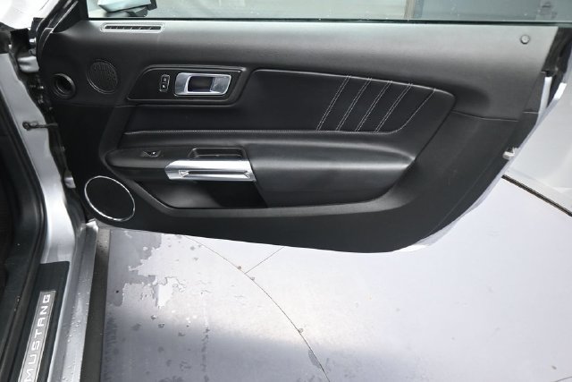Used 2023 Ford Mustang Premium RWD image 13