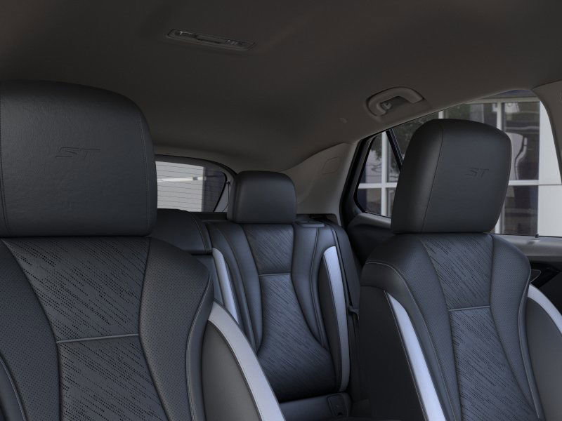 New 2026 Buick Envision Sport Touring AWD/4WD image 24
