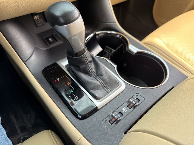 Used 2018 Toyota Highlander Limited image 35
