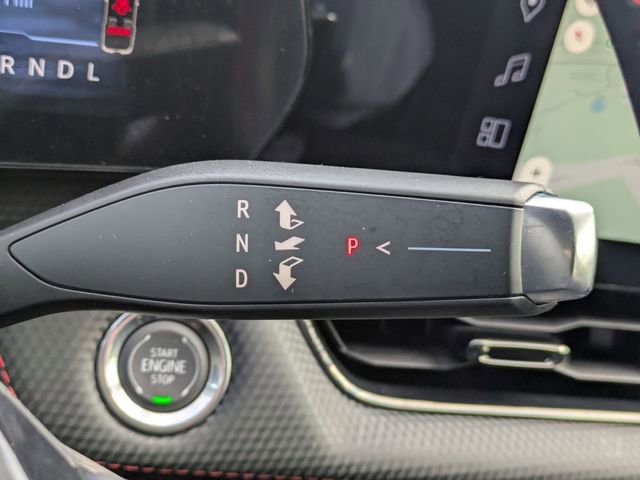 New 2026 Chevrolet Equinox RS image 21