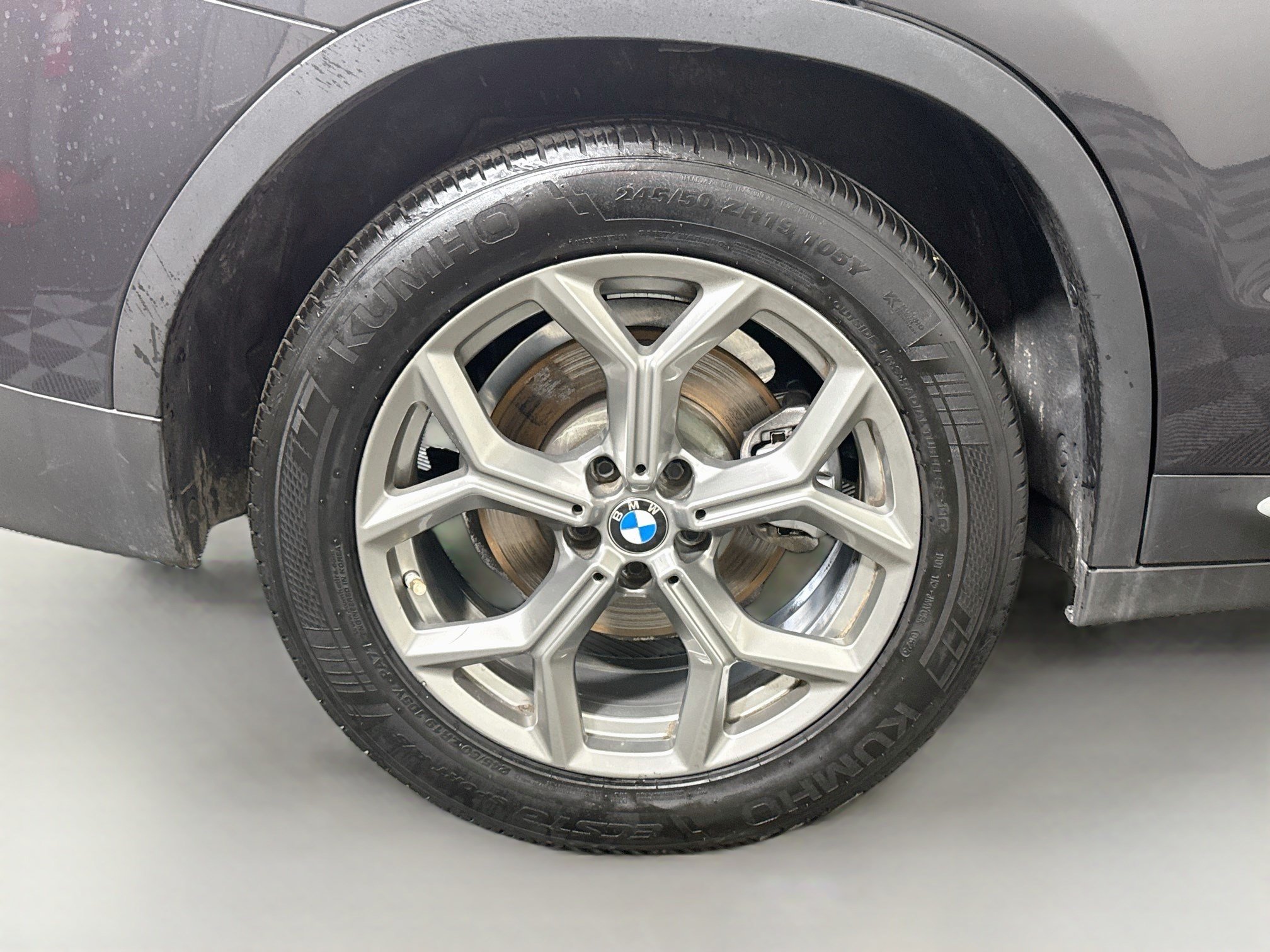 Used 2023 BMW X3 xDrive30i w/ Convenience Package AWD/4WD image 33