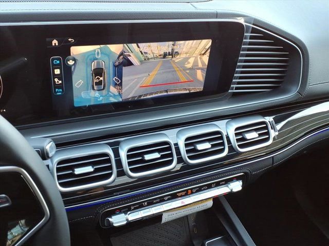 New 2026 Mercedes-Benz GLE 580 4MATIC image 6
