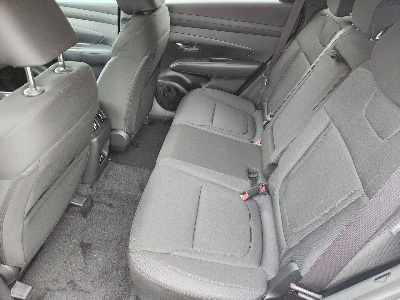 New 2026 Hyundai Tucson SEL AWD/4WD image 29