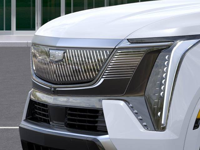 New 2026 Cadillac Escalade IQL Luxury w/ LPO, Radiant Package AWD/4WD image 37