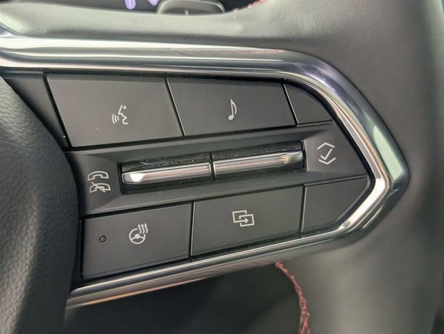 Used 2025 Chevrolet Tahoe RST w/ RST Capability Package image 20