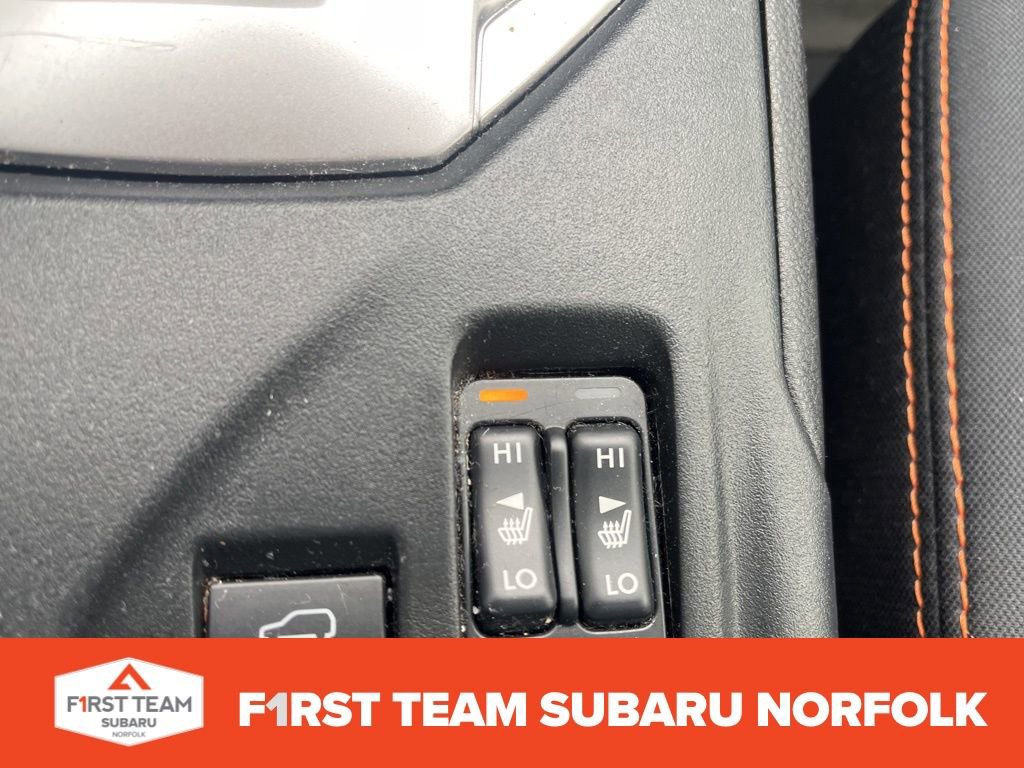 Used 2021 Subaru Crosstrek 2.0i Premium w/ Moonroof Package image 19