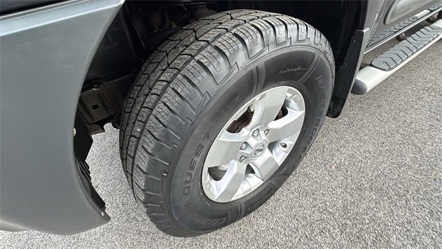 Used 2013 Nissan Xterra S w/ Value Package image 9