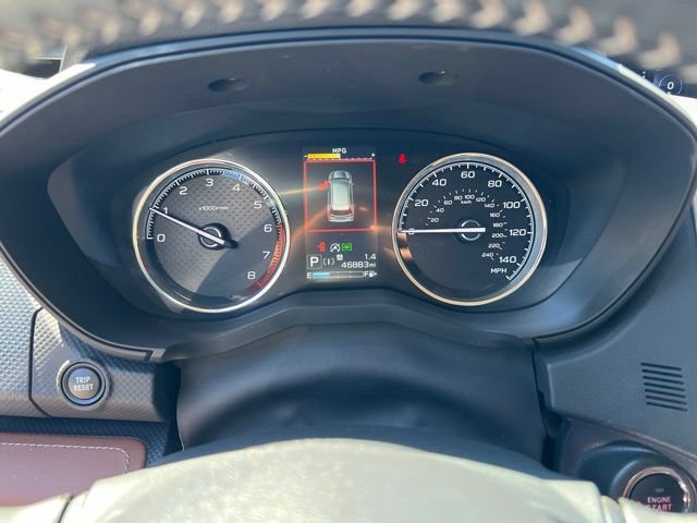 Used 2020 Subaru Forester Touring w/ Popular Package #2 AWD/4WD image 20