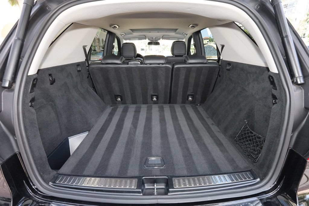 Used 2015 Mercedes-Benz ML 250 BlueTEC 4MATIC image 34