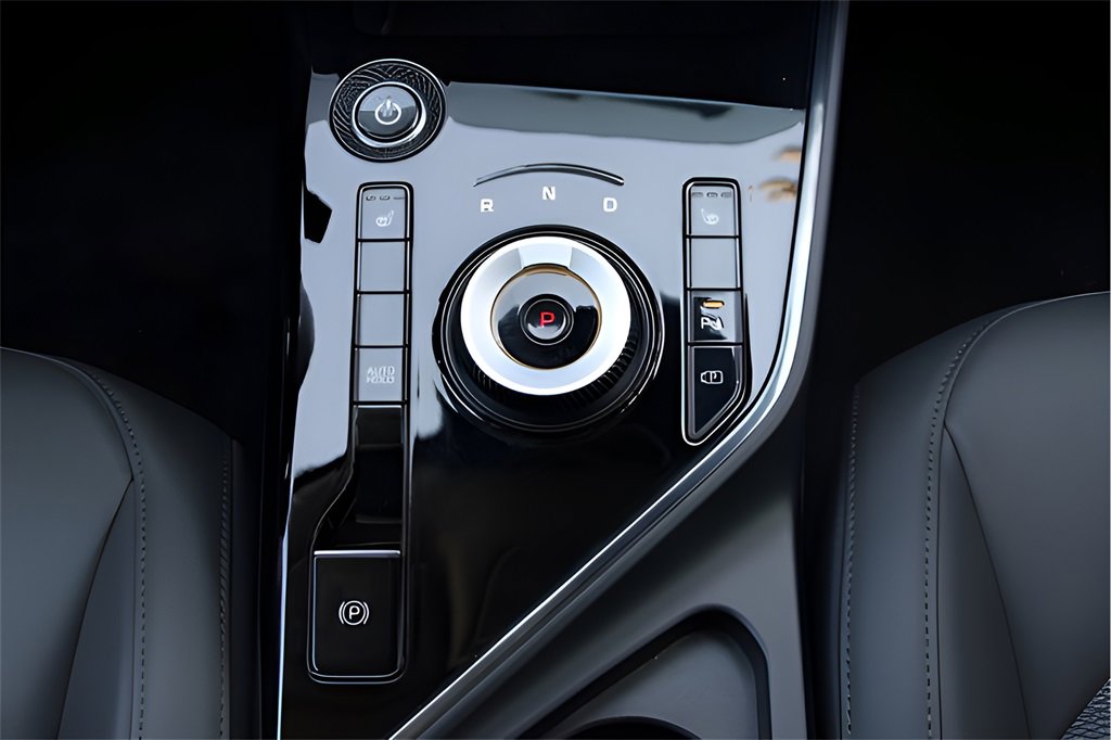 Used 2024 Kia Niro Wind image 25