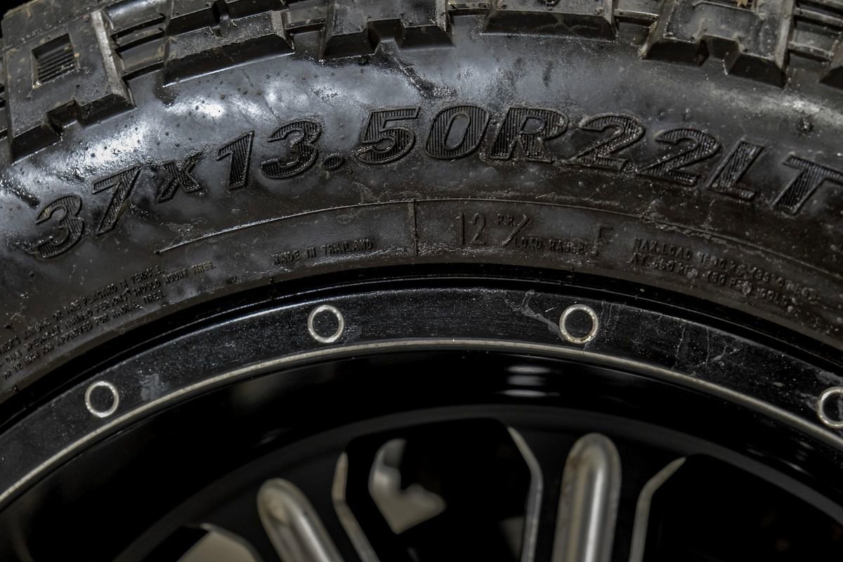 Used 2019 Ford F250 Platinum w/ Platinum Ultimate Package image 67