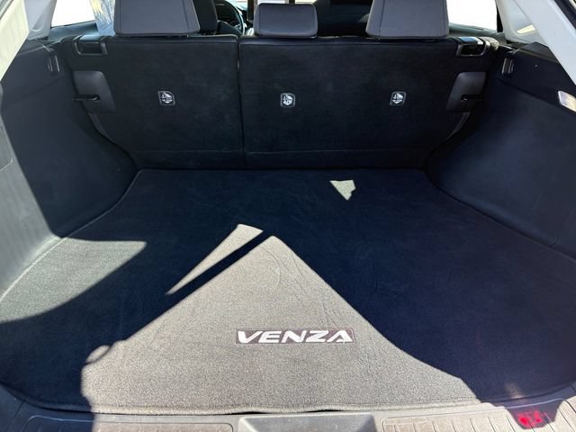 Certified 2024 Toyota Venza LE AWD/4WD image 19