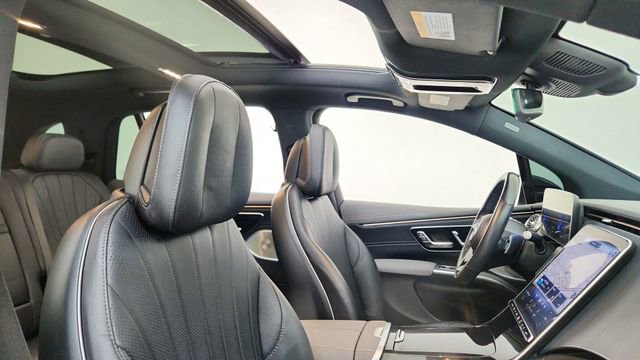 Used 2023 Mercedes-Benz EQS 450+ 4MATIC SUV image 22