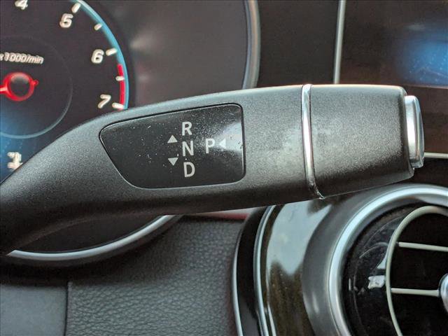 Used 2020 Mercedes-Benz C 300 Cabriolet image 12