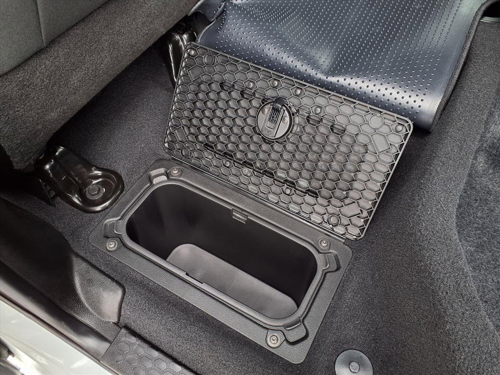 Used 2024 RAM 2500 Big Horn w/ Bed Utility Group image 24