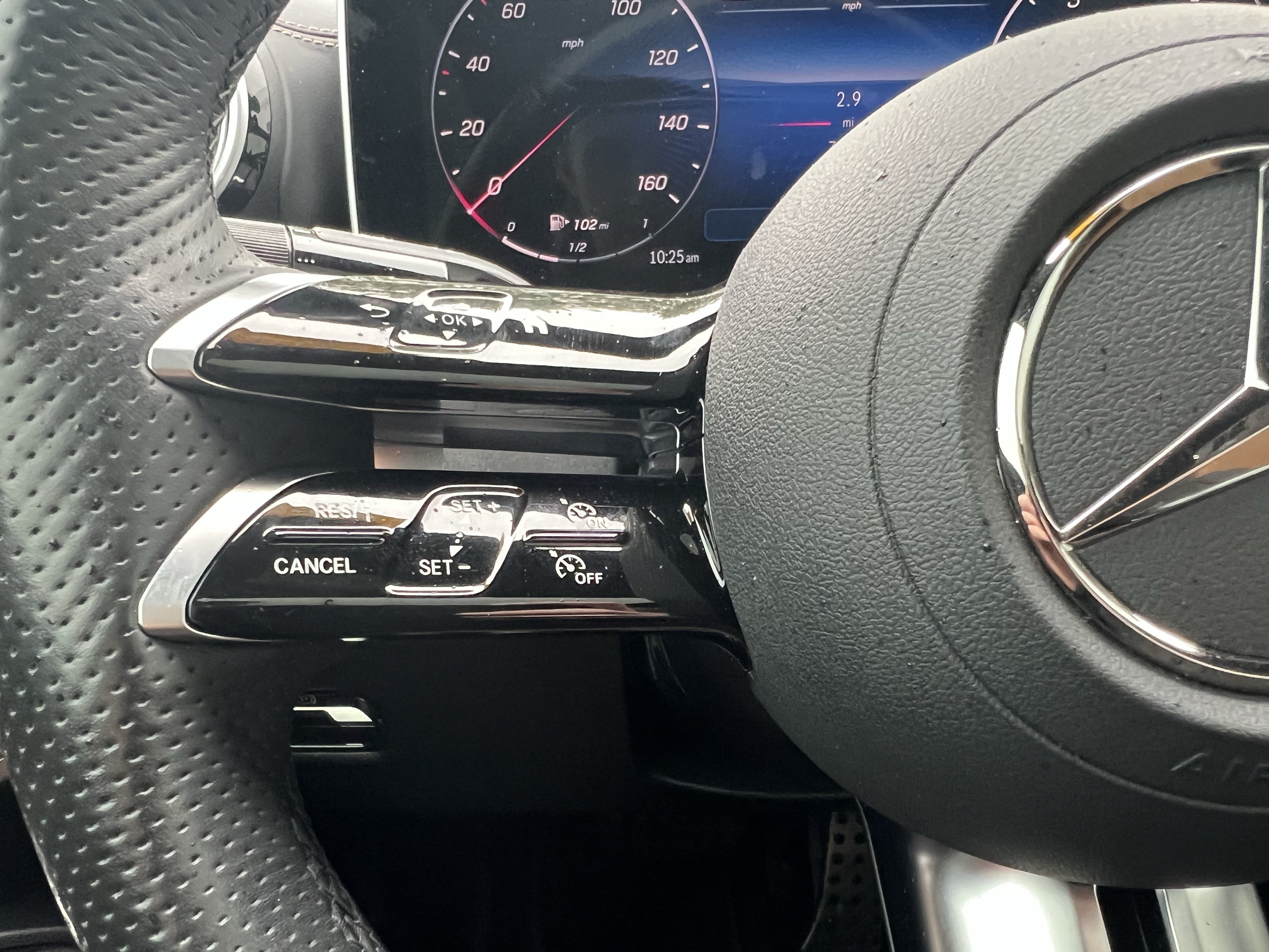 Certified 2026 Mercedes-Benz CLE 300 4MATIC Coupe w/ AMG Line image 19