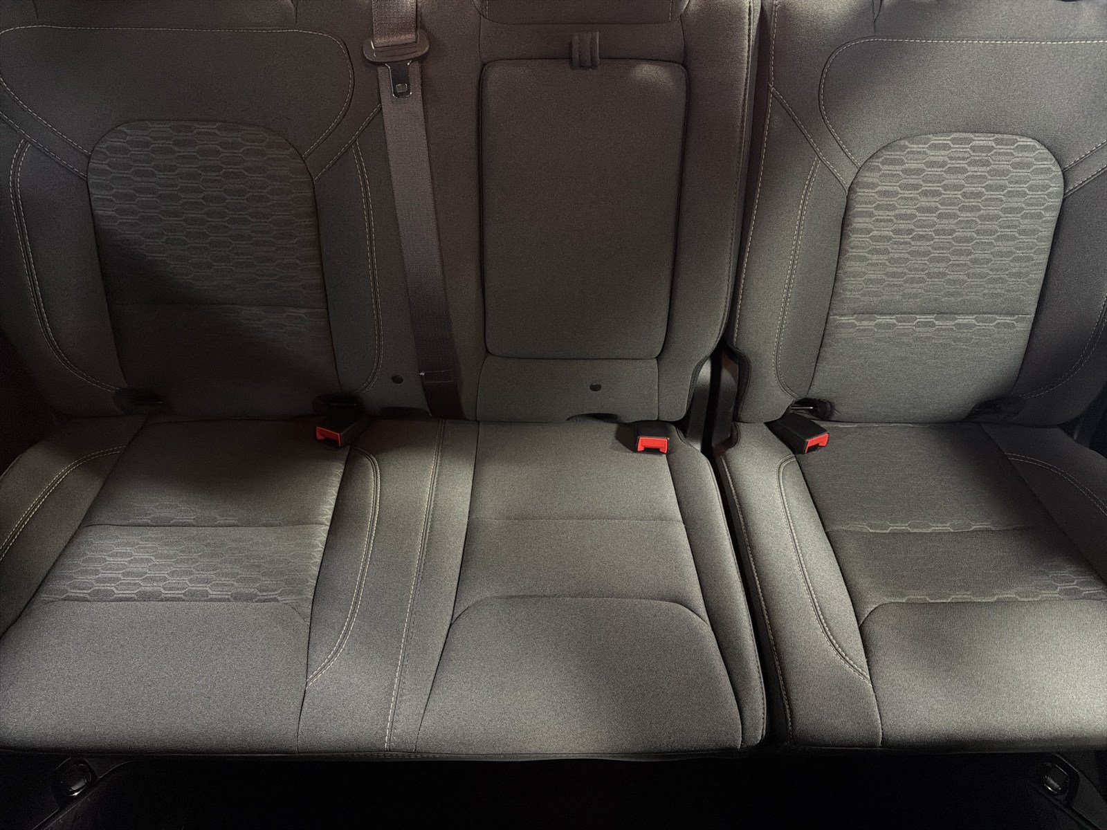 Used 2025 RAM 1500 Tradesman AWD/4WD image 13