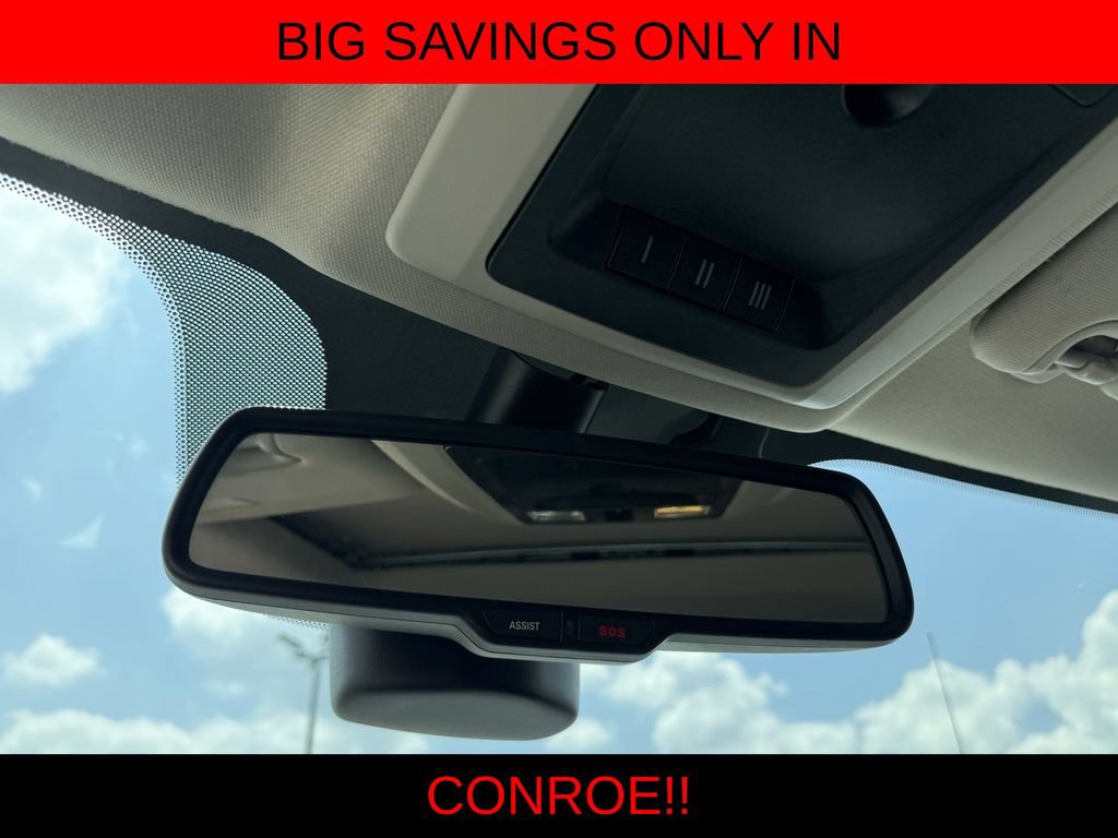Used 2018 RAM 1500 Lone Star RWD image 22