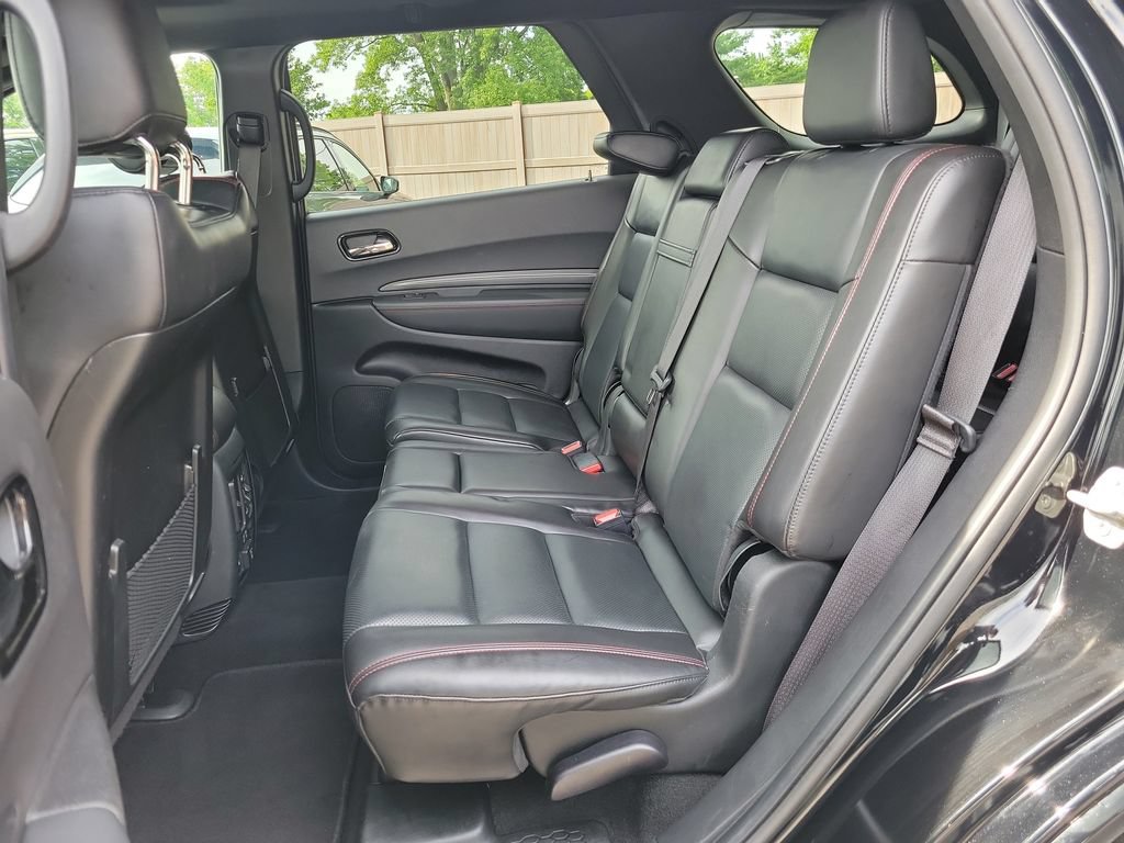 Used 2024 Dodge Durango GT AWD/4WD image 14