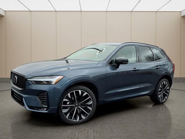 New 2026 Volvo XC60 B5 Ultra w/ Protection Package Premier image 2