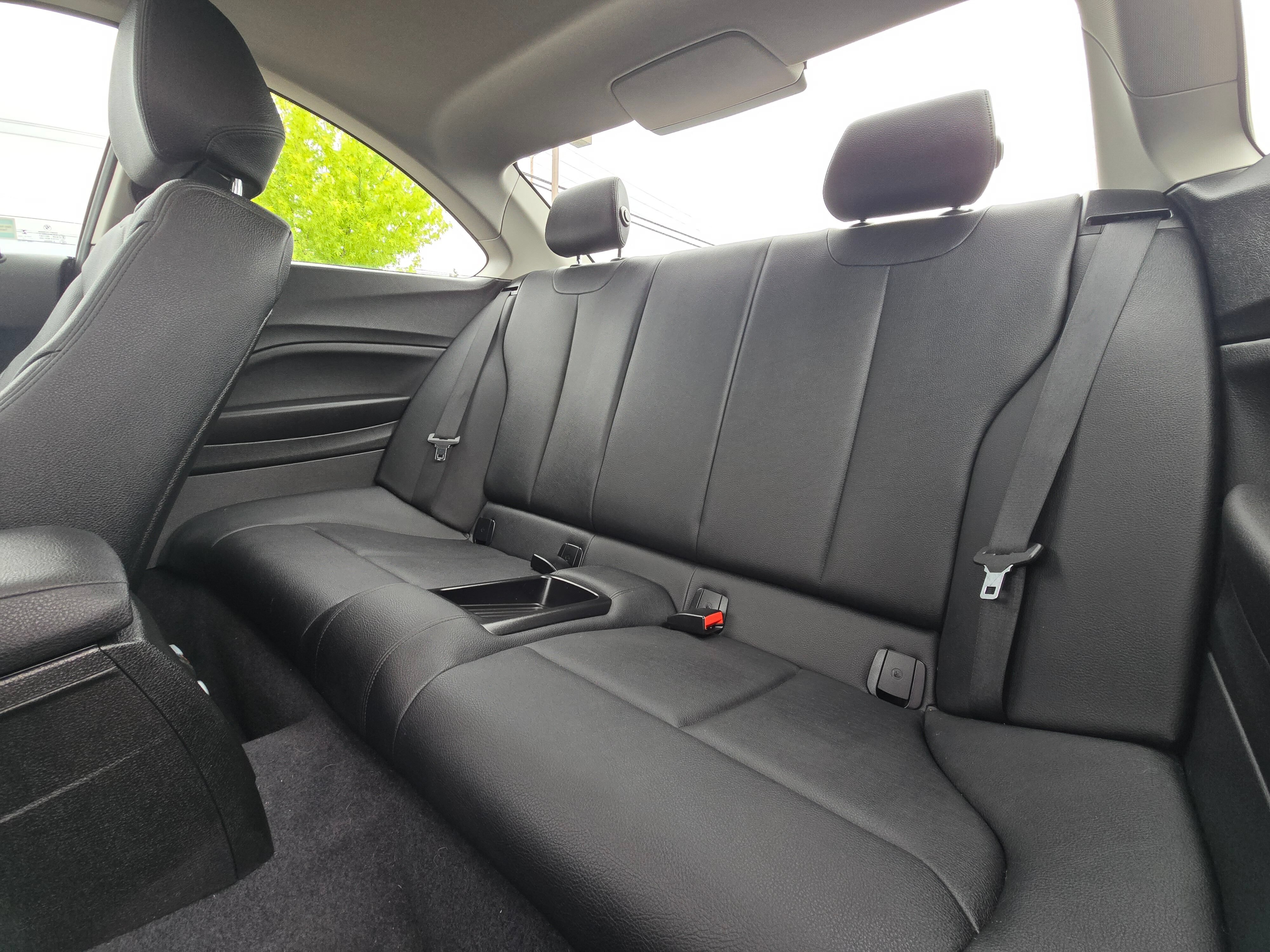 Used 2014 BMW 228i Coupe RWD image 16