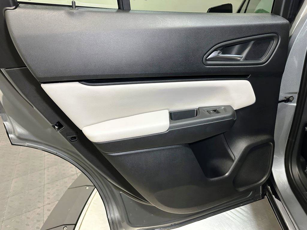 New 2026 Honda Prologue Touring image 21