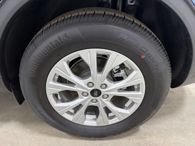 New 2026 Ford Escape Active w/ Tech Pack #1 AWD/4WD image 8
