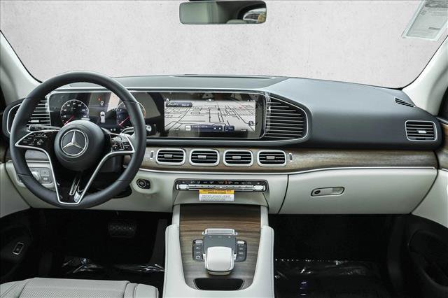 New 2026 Mercedes-Benz GLE 450 4MATIC image 21