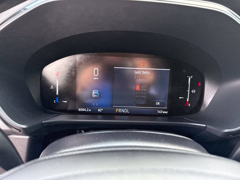 Used 2025 Ford Escape ST-Line Select w/ Tech Pack #1 AWD/4WD image 26