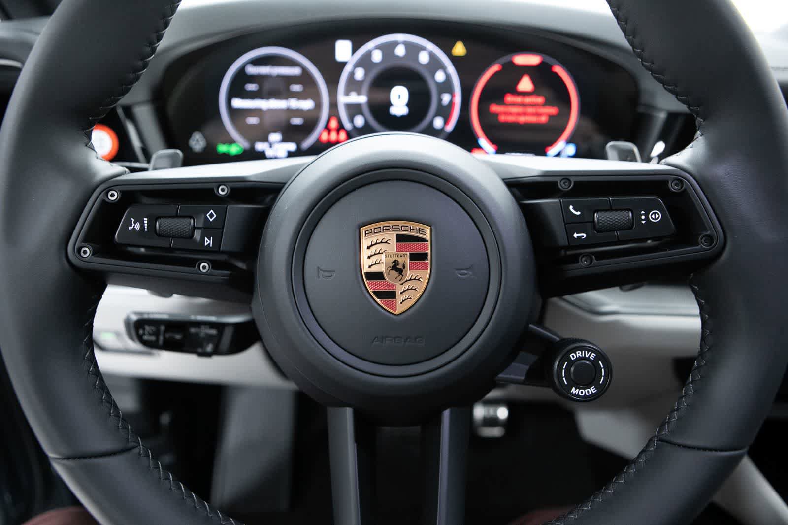 New 2026 Porsche Cayenne S image 14