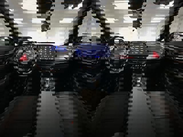 Certified 2025 Chevrolet Equinox EV RS image 19