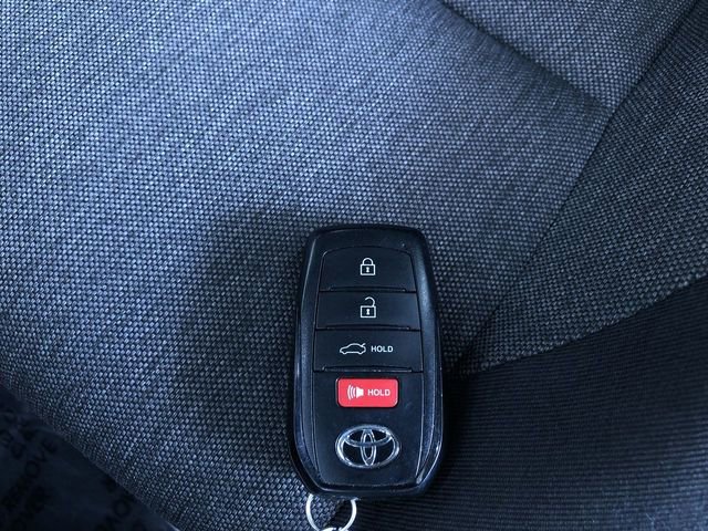 Certified 2025 Toyota Camry LE image 31