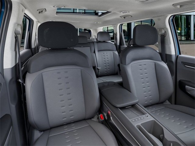 New 2026 Kia EV9 Wind image 15