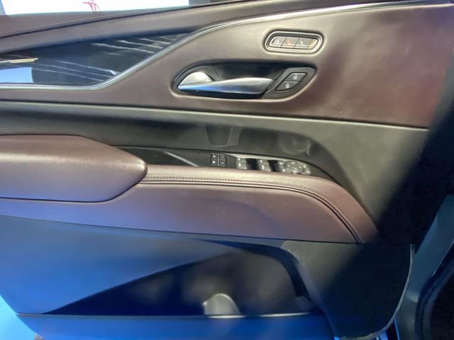 Used 2023 Cadillac Escalade V image 19
