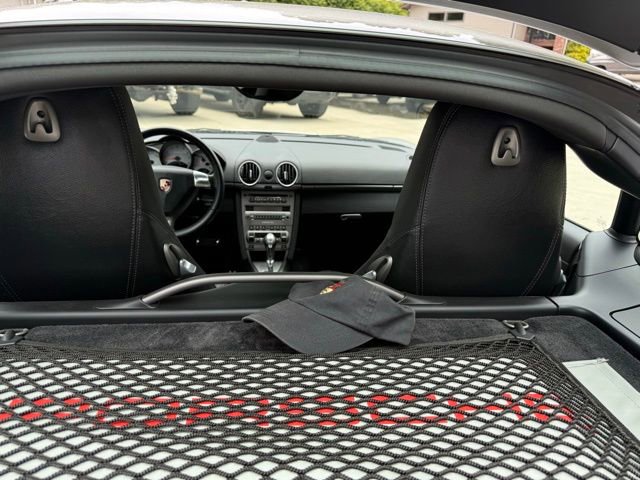 Used 2007 Porsche Cayman S RWD image 62