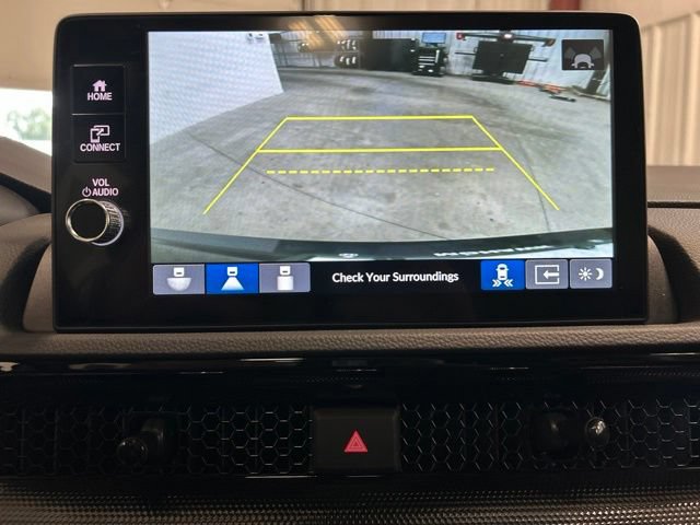 Certified 2026 Honda CR-V EX-L image 34