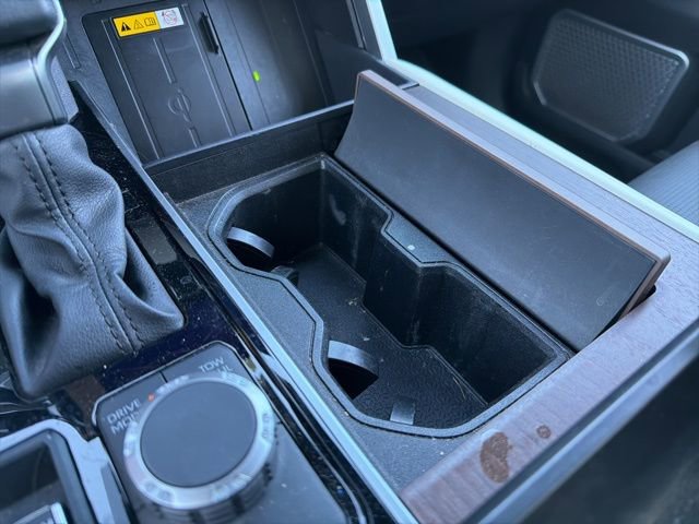 Used 2024 Toyota Sequoia Capstone image 46