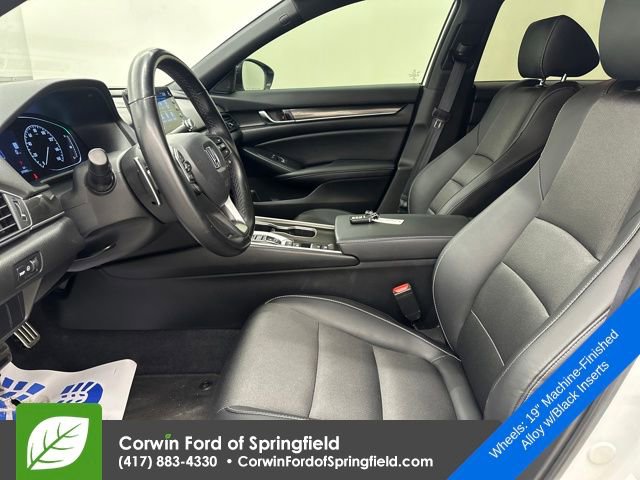 Used 2022 Honda Accord Sport image 20