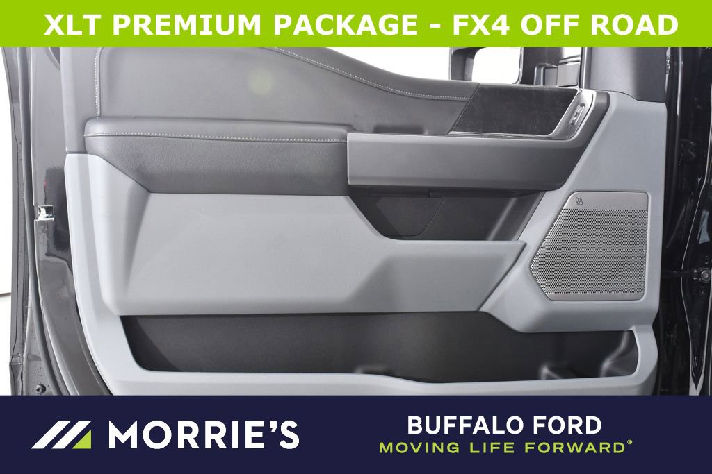 New 2026 Ford F350 XLT w/ XLT Premium Package image 26