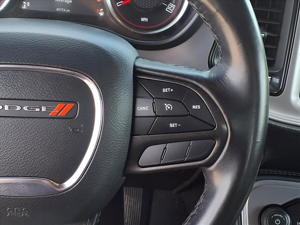 Used 2023 Dodge Challenger GT image 28