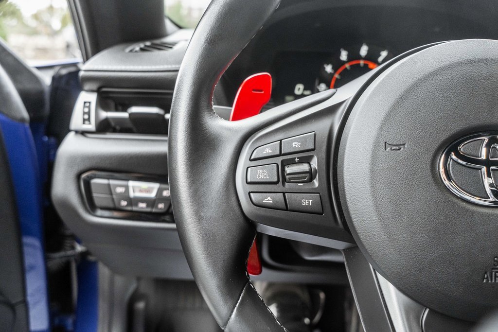 Used 2023 Toyota Supra Premium image 22